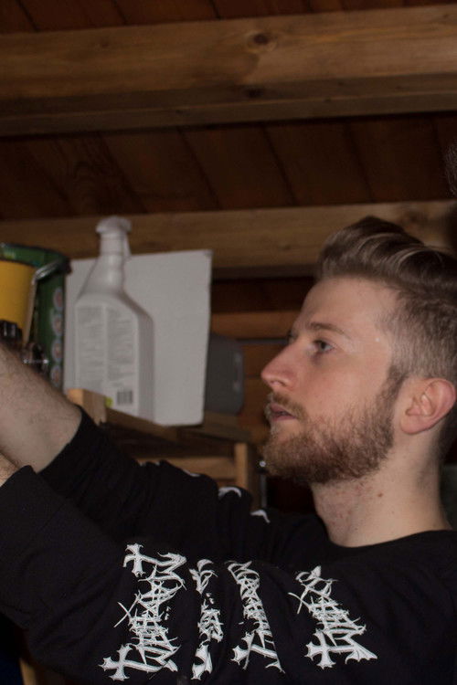 Foto de George Rough