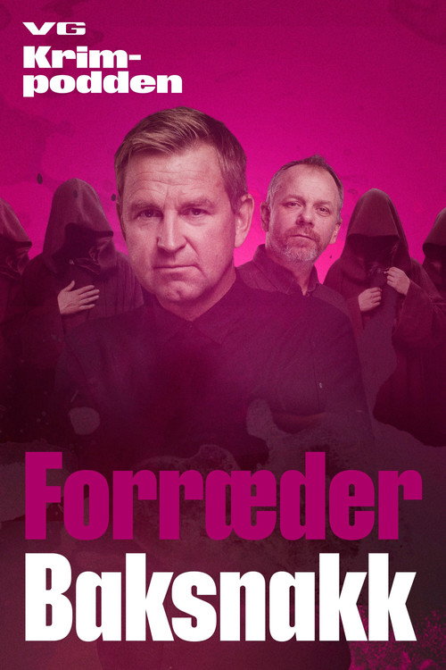 Forræder: Baksnakk
