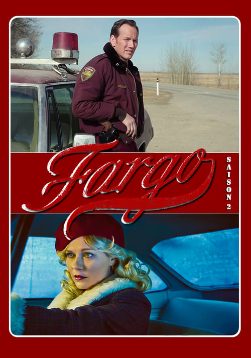Fargo (2014) - Saison 2