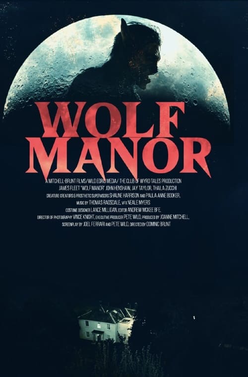 Download Watch Wolf Manor Movies, Watch Wolf Manor