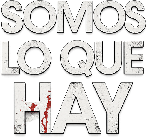 Somos lo que hay