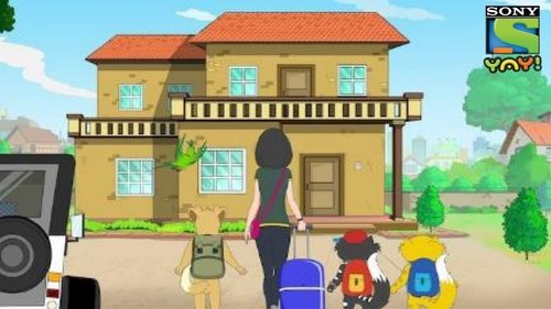 Image de l'épisode 8