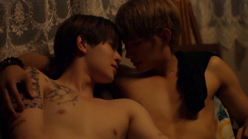 ChermChey: 1×7