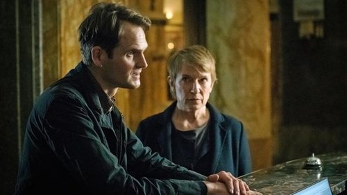 Escena del episodio 16 de la temporada 53 de la serie Tatort