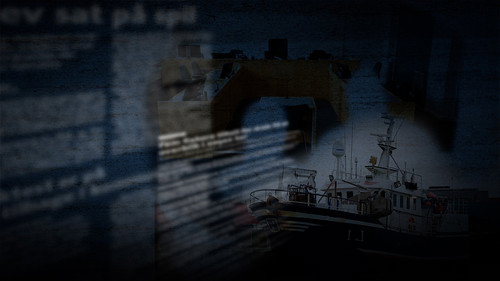 Forstå sagen - Season 1 Backdrop Blur