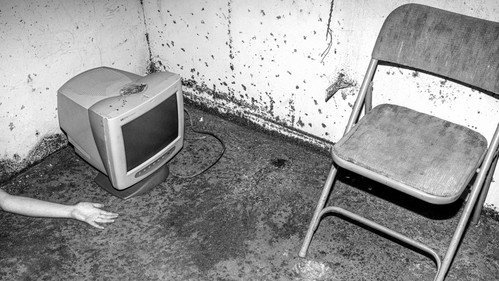 i can still taste her