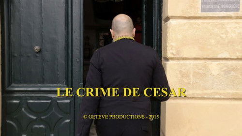 Escena del episodio 9 de la temporada 1 de Les Enquêtes du commissaire Laviolette