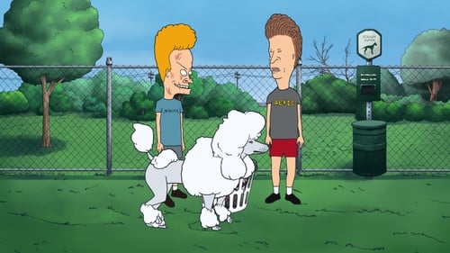 Mike Judge’s Beavis and Butt-Head: 2×18