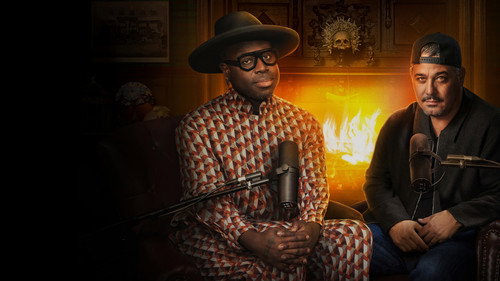 The Traitors Official Podcast