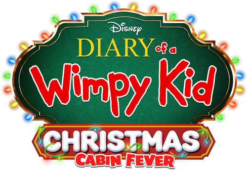 Diary of a Wimpy Kid Christmas: Cabin Fever