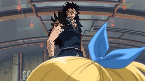 Fairy Tail: 1×26