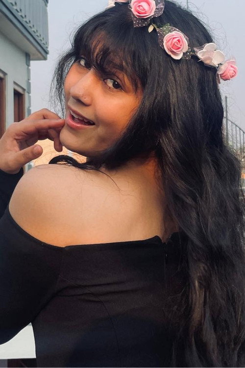 Foto de Sushma Thapa