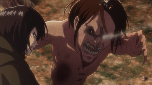 Attack on Titan: 2×11