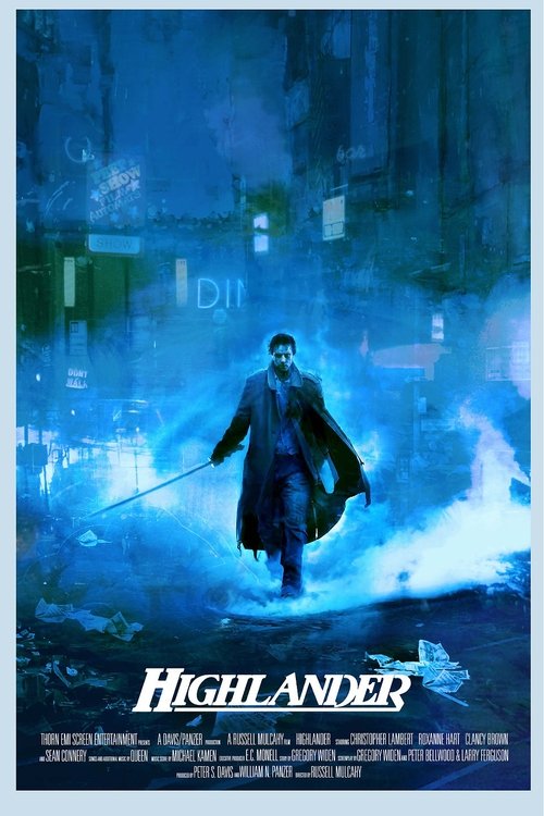 Posters