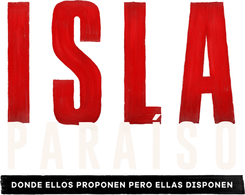 Isla Paraíso