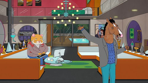 BoJack Horseman: 3×2