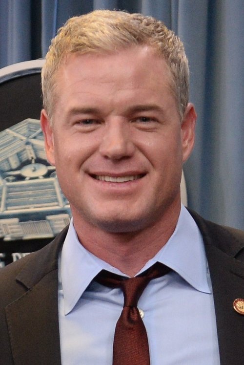 Eric Dane isDan