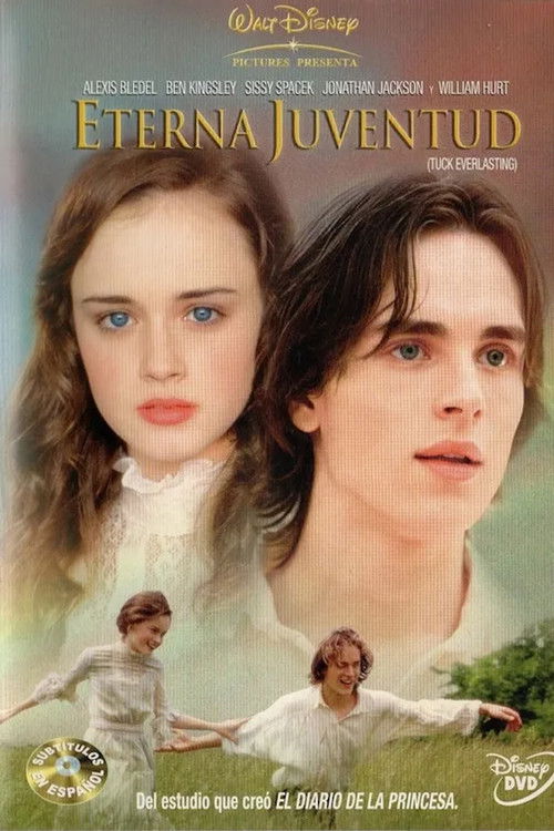 Eterna juventud