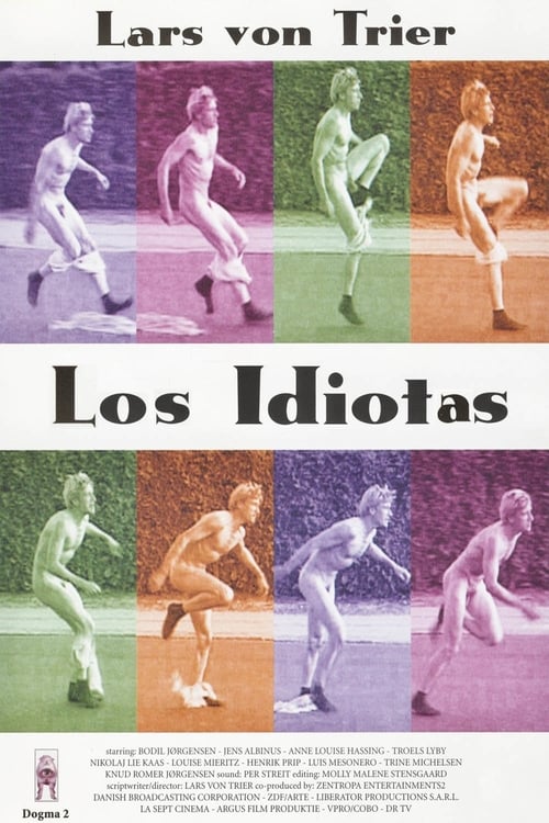 Schauen Los idiotas On-line Streaming