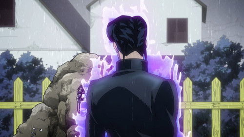 JoJo’s Bizarre Adventure: 3×2