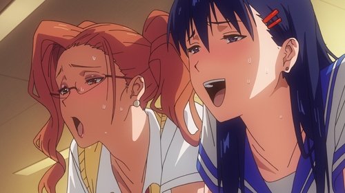 Tsuma Netori Zero: My Mistake, Her Choice