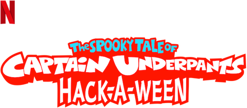 The Spooky Tale of Captain Underpants: Hack-a-ween