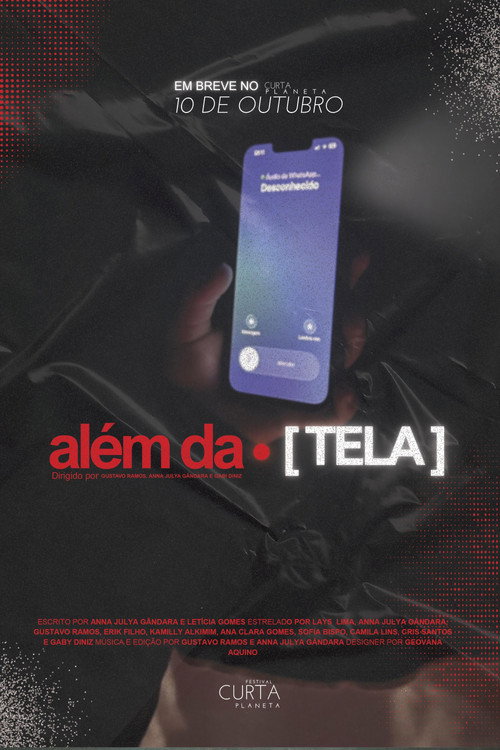 Além da [tela]