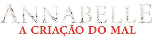 Annabelle 2: A Criação do Mal - Logo 6