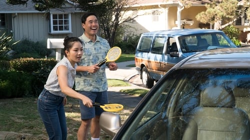 Fresh Off the Boat: 4×13