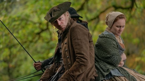 Outlander: 5×11