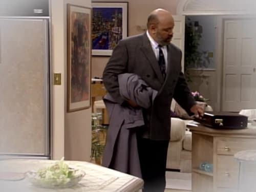 The Fresh Prince of Bel-Air, S03E16 - (1993)