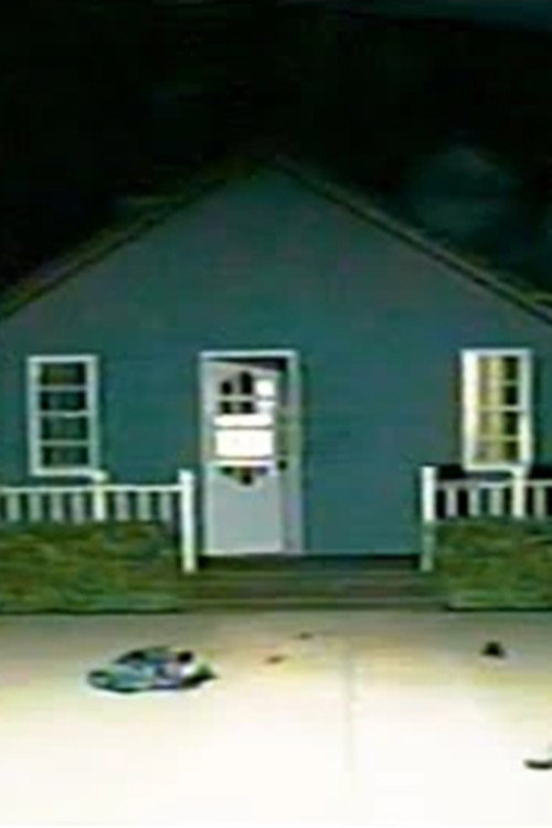 Backrooms: Found Footage #3