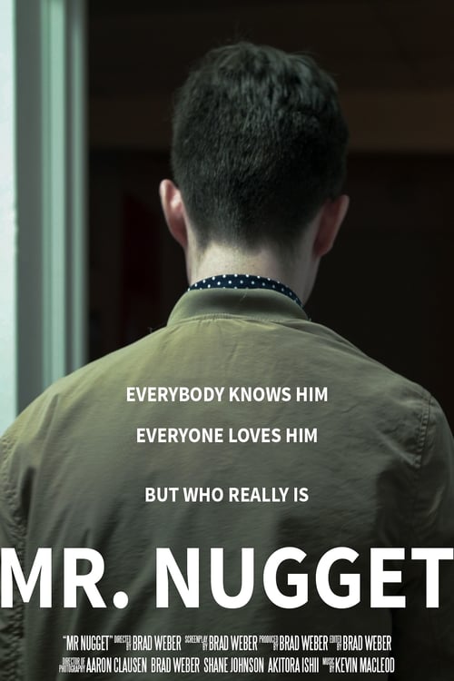 Mr. Nugget (2020)