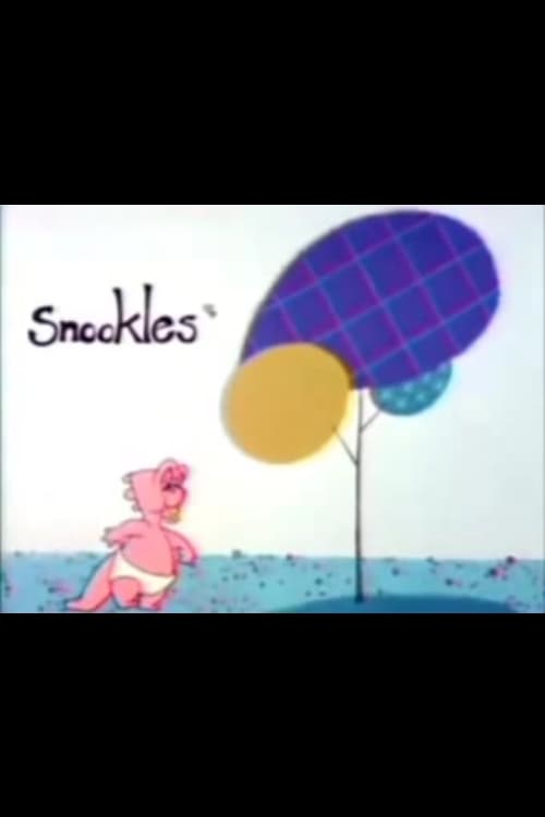 Snookles (1986) poster