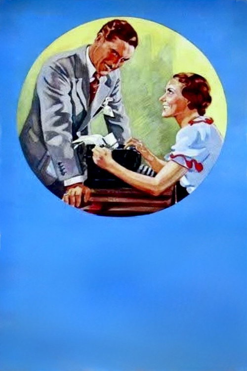 April, April! poster
