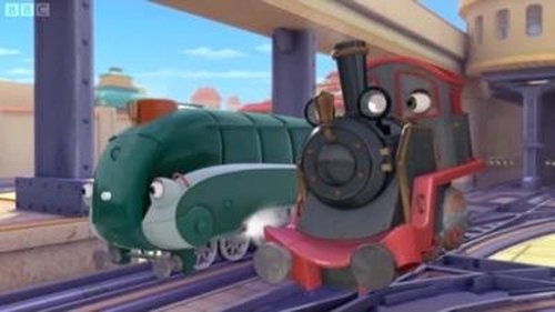 Chuggington, S01E42 - (2009)