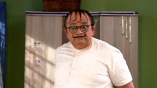 Happu’s Plan to Learn Chappu’s Truth