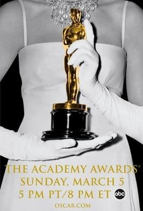 Cérémonie des Oscars, S54 - (2006)