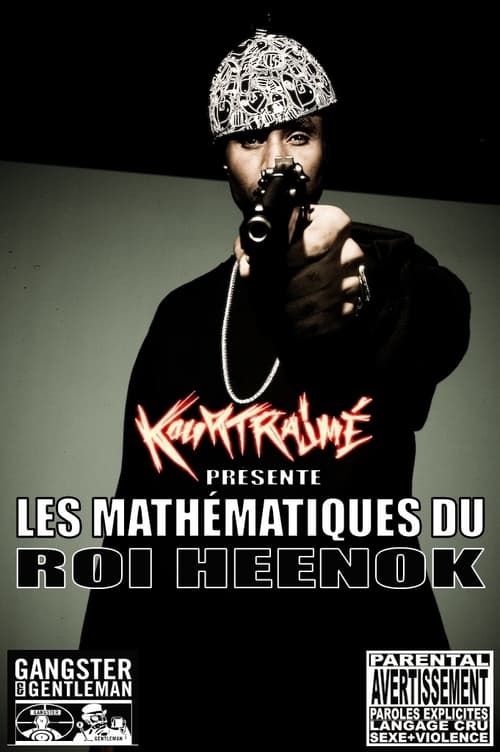 Les Mathématiques du Roi Heenok 2008