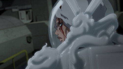 JoJo’s Bizarre Adventure: 5×11