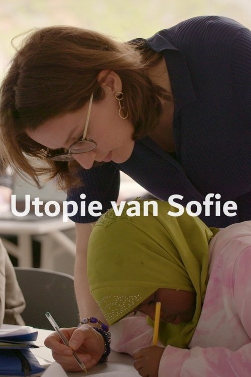 Utopie van Sofie (2023) poster