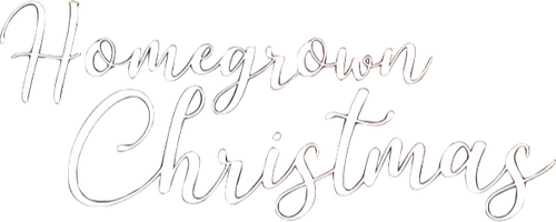 Homegrown Christmas
