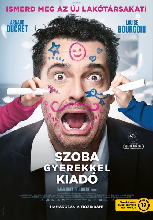 Szoba gyerekkel kiadó 2018