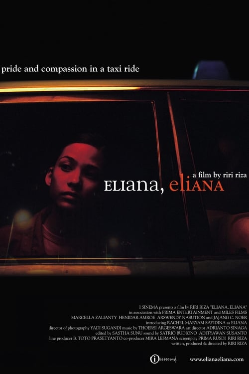 Eliana, Eliana (2002) poster