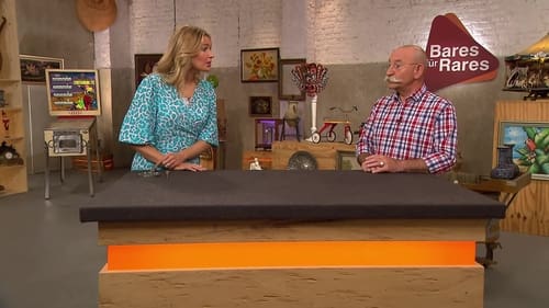 Bares für Rares, S12E220 - (2021)