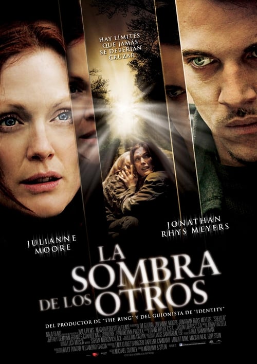 La sombra de los otros 2010