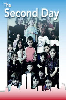 The Second Day poster