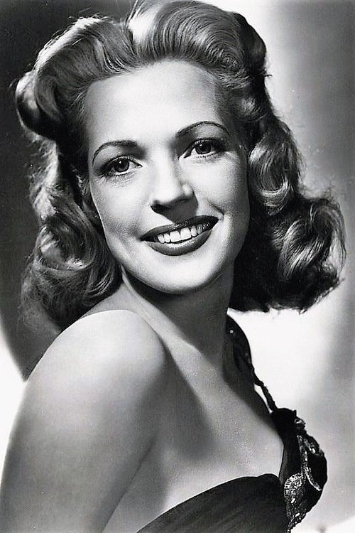 Image de Anne Gwynne