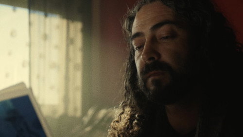 The Doors of Perception