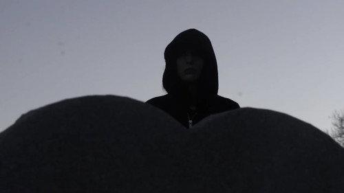 Scarlet Piss Princess